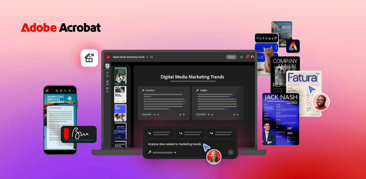 Adobe Creative Cloud ecosystem - public/images/ecosystems/adobe.png